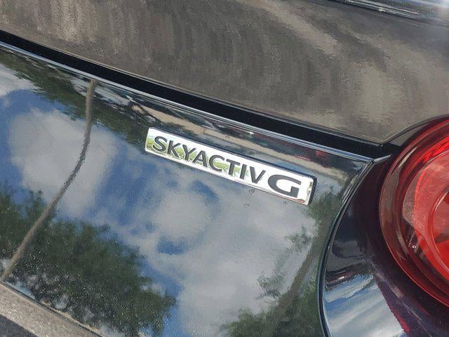 2024 Mazda Mazda MX-5 Miata RF Grand Touring