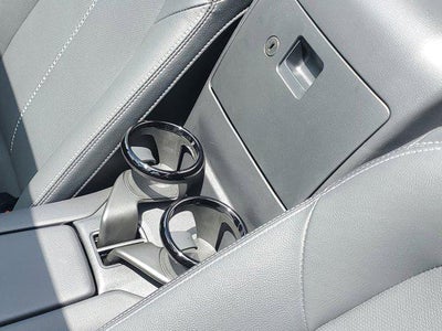 2024 Mazda Mazda MX-5 Miata RF Grand Touring