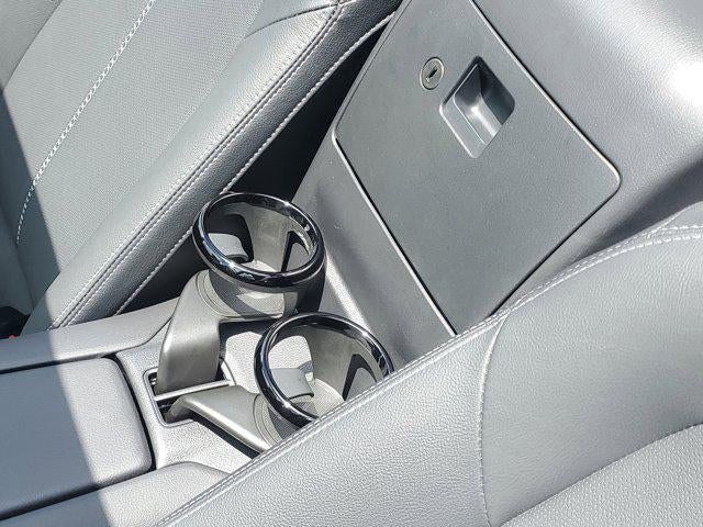 2024 Mazda Mazda MX-5 Miata RF Grand Touring