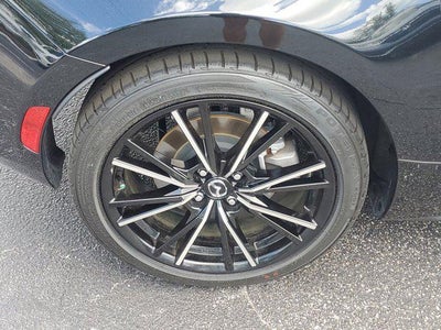 2024 Mazda Mazda MX-5 Miata RF Grand Touring