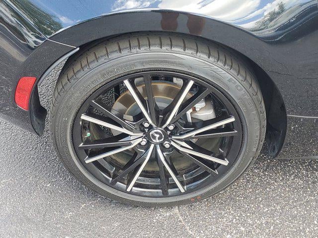 2024 Mazda Mazda MX-5 Miata RF Grand Touring