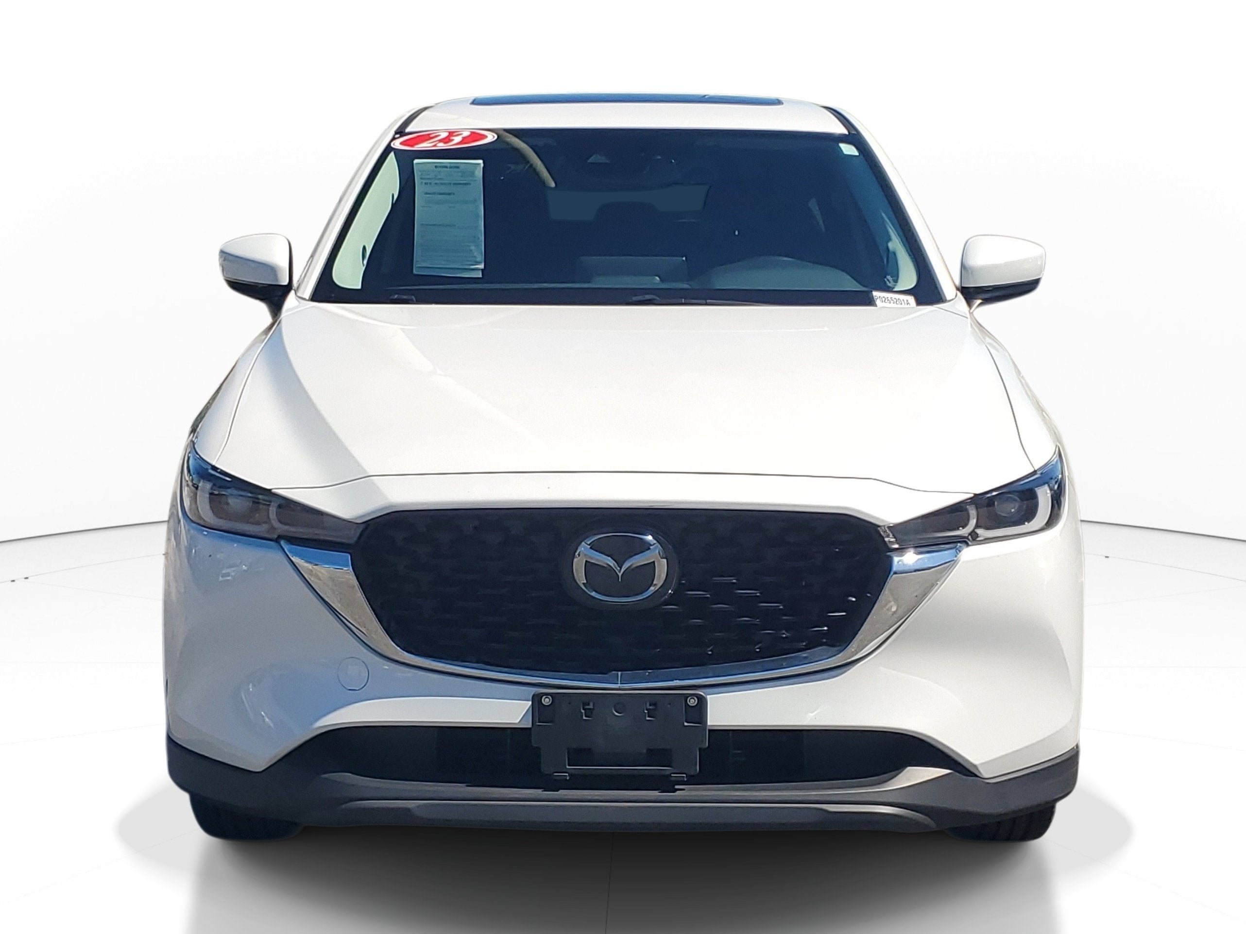2023 Mazda Mazda CX-5 2.5 S Premium Package