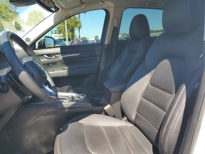 2023 Mazda Mazda CX-5 2.5 S Premium Package