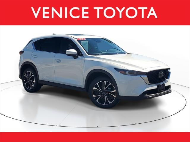 2023 Mazda Mazda CX-5 2.5 S Premium Package