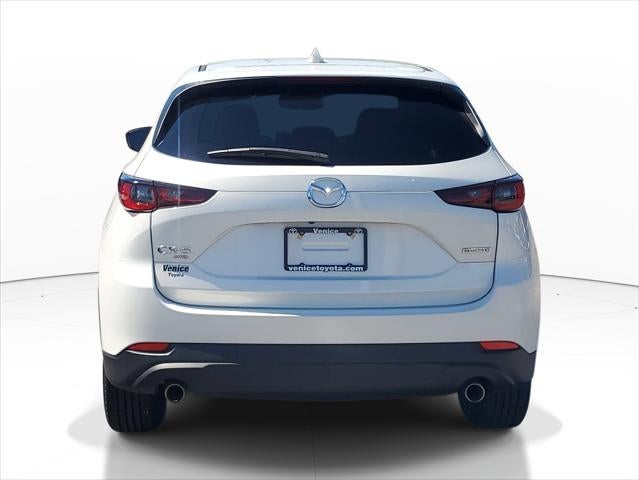 2023 Mazda Mazda CX-5 2.5 S Premium Package