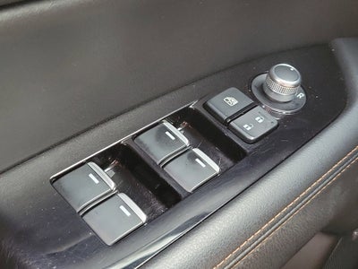 2022 Mazda Mazda CX-5 2.5 S Premium Package