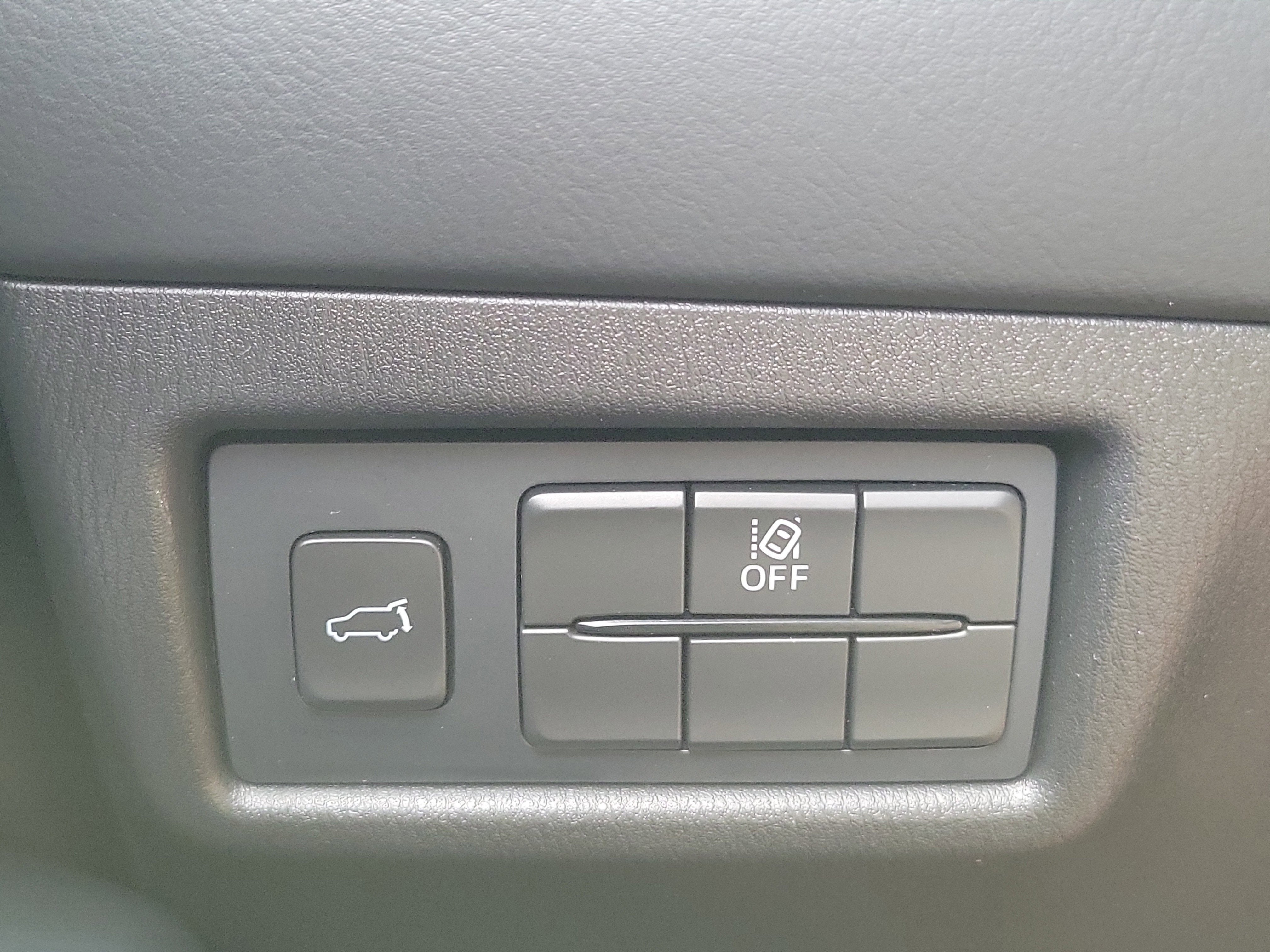 2022 Mazda Mazda CX-5 2.5 S Premium Package