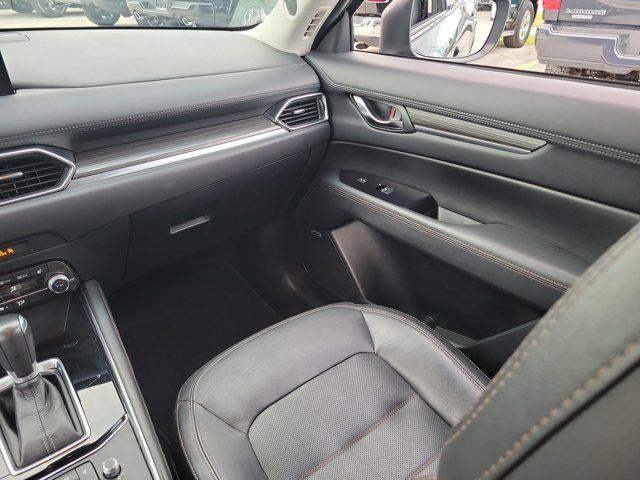 2022 Mazda Mazda CX-5 2.5 S Premium Package