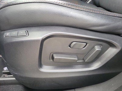 2022 Mazda Mazda CX-5 2.5 S Premium Package