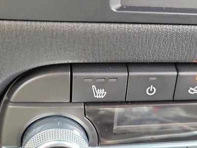 2022 Mazda Mazda CX-5 2.5 S Premium Package