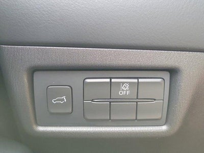 2022 Mazda Mazda CX-5 2.5 S Premium Package