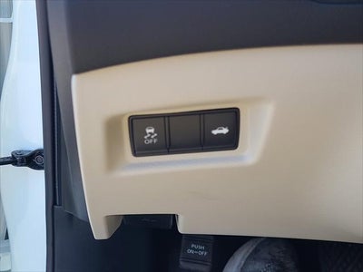 2022 INFINITI Q50 SENSORY