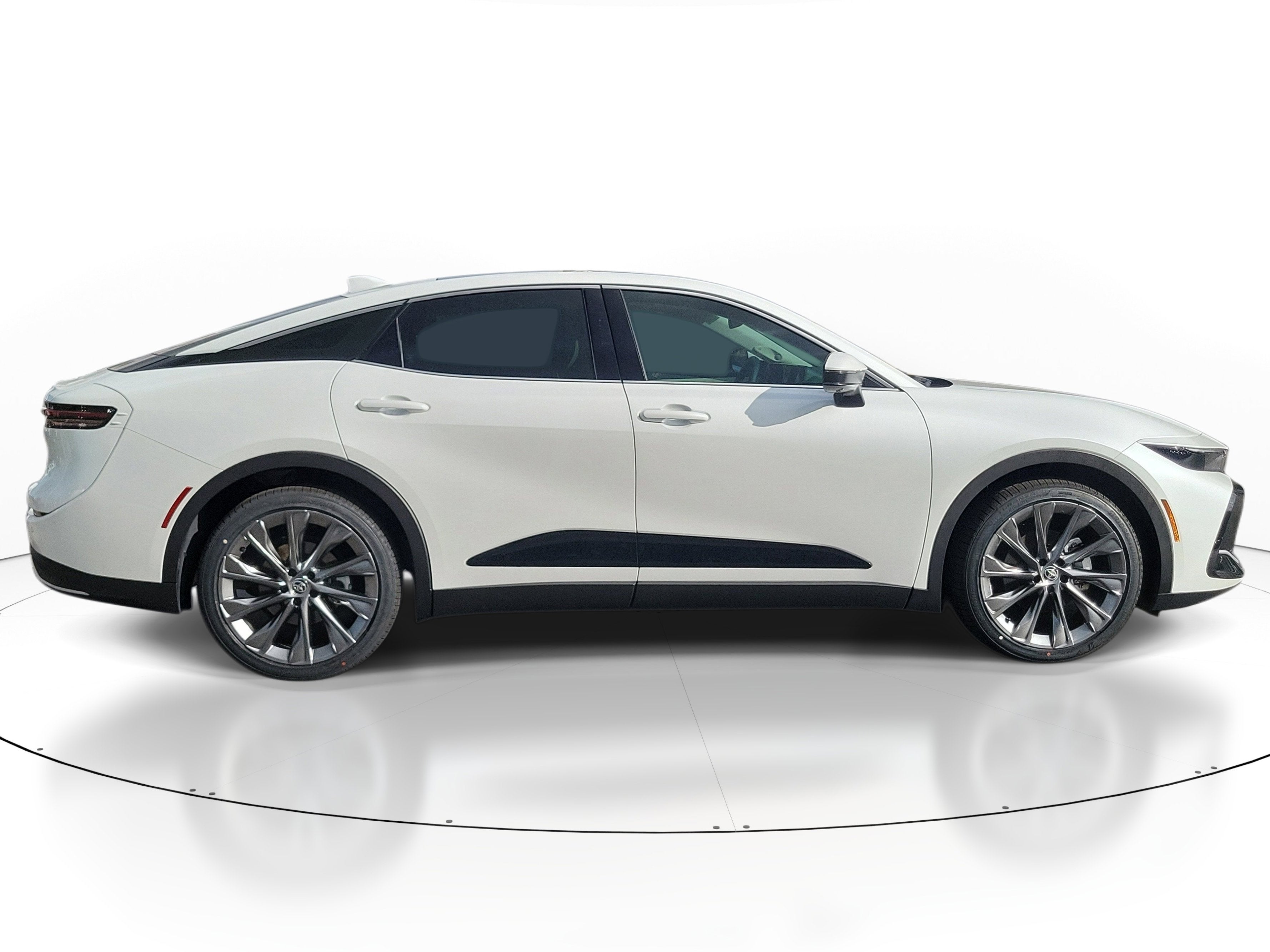 2025 Toyota Crown XLE