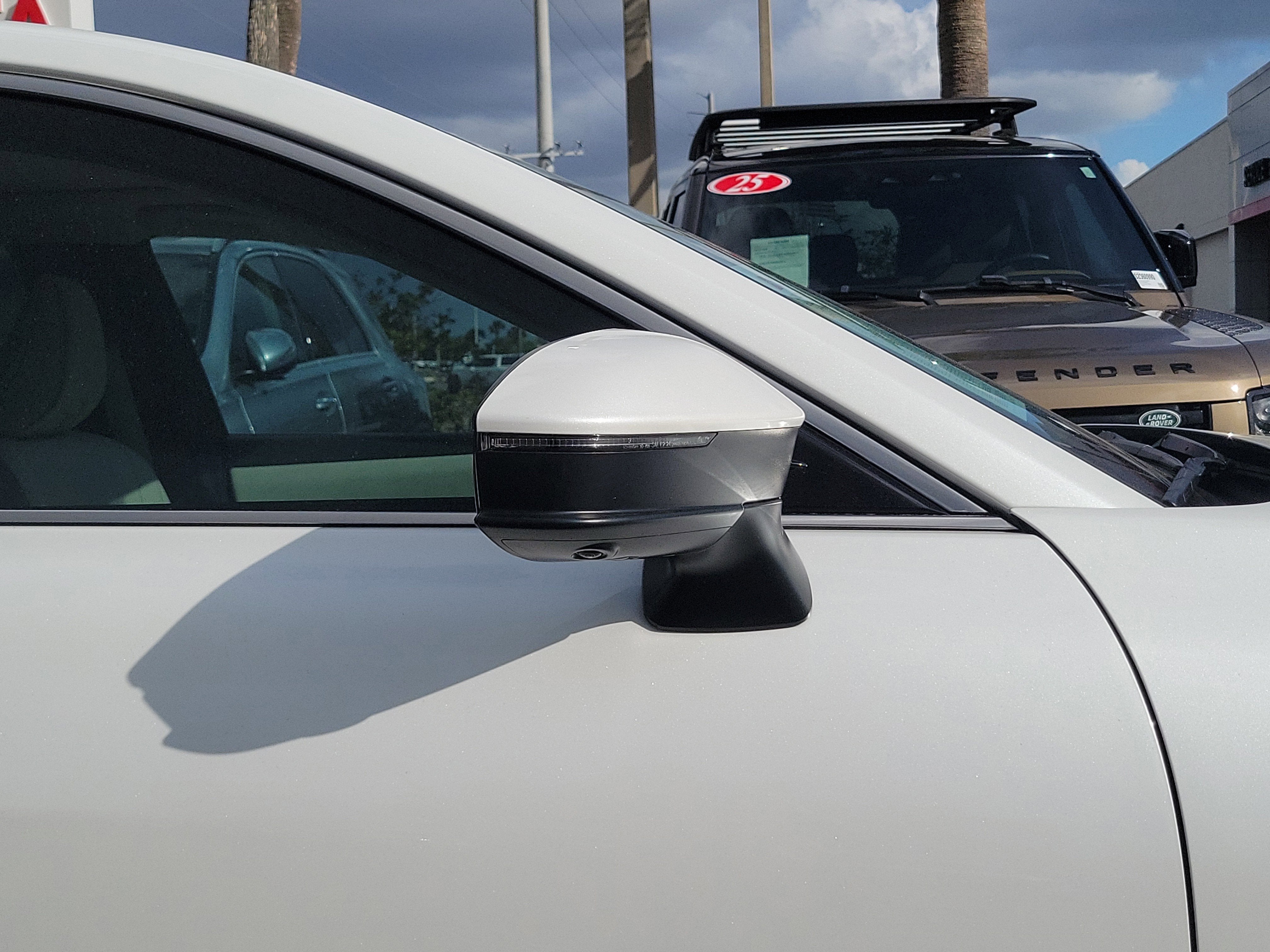 2025 Toyota Crown XLE