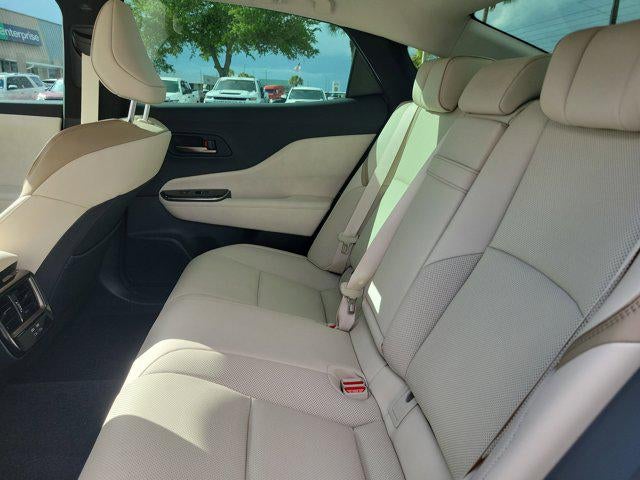 2025 Toyota Crown XLE