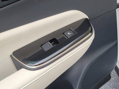 2025 Toyota Crown XLE