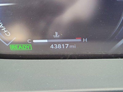 2025 Toyota Crown XLE