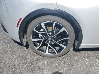 2024 Toyota Prius Prime SE