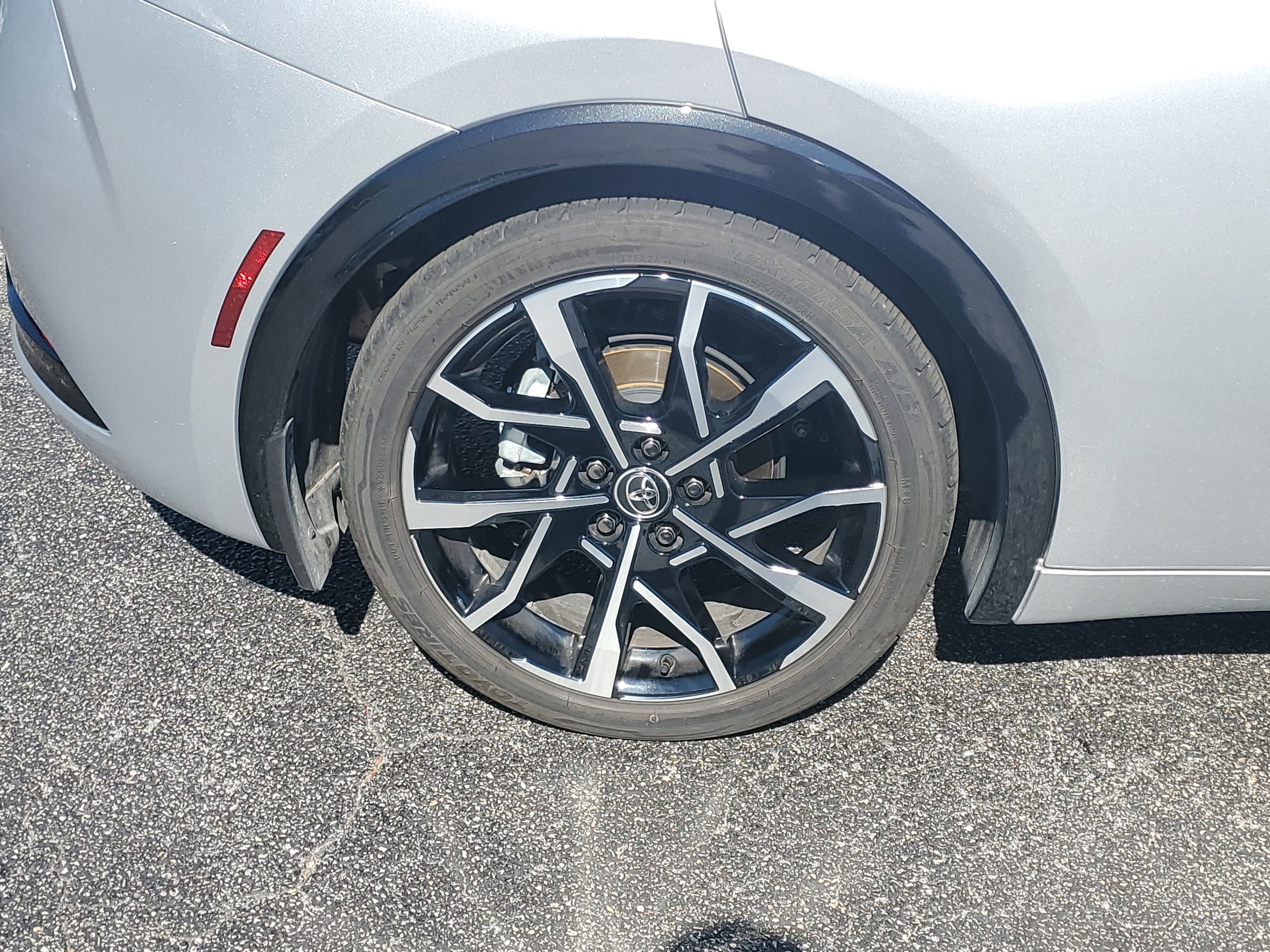 2024 Toyota Prius Prime SE