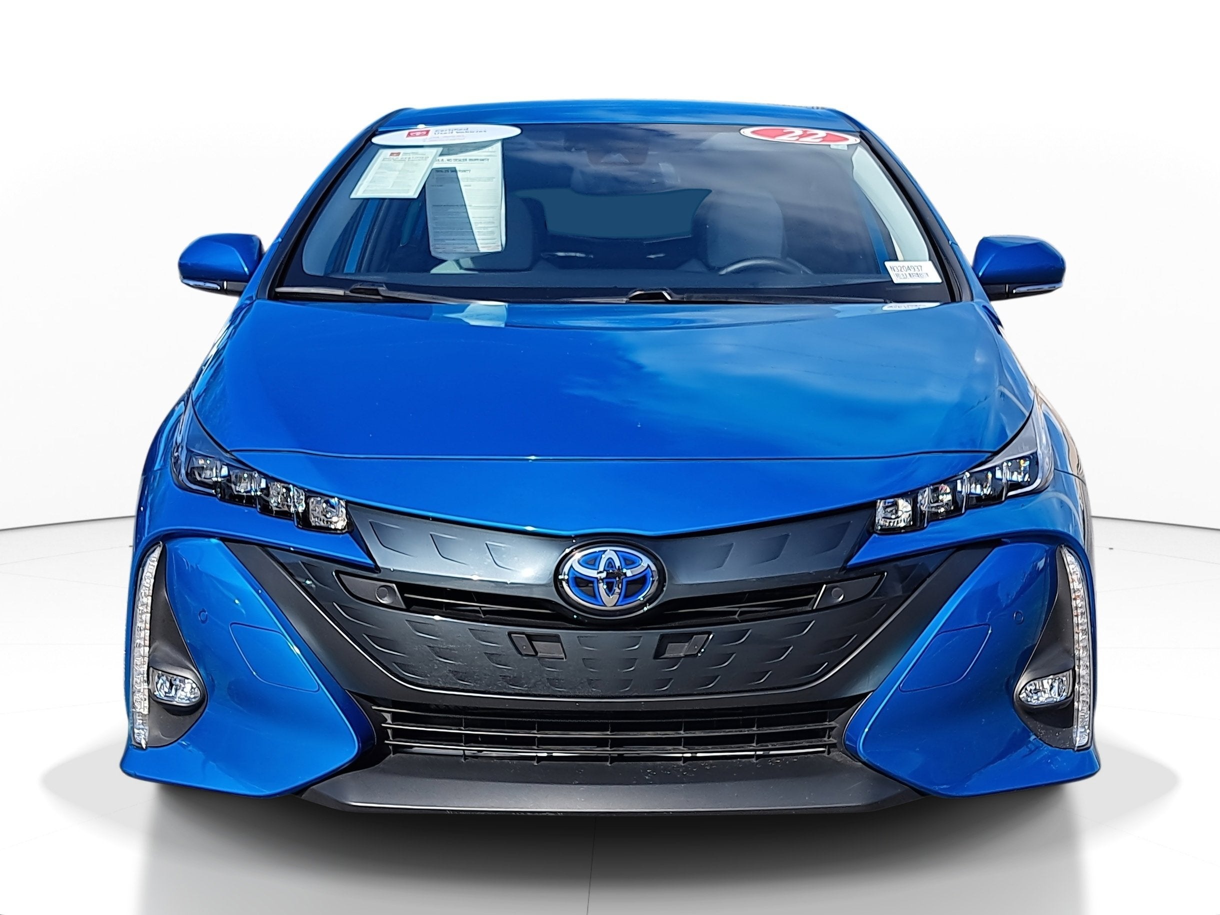 2022 Toyota Prius Prime LE