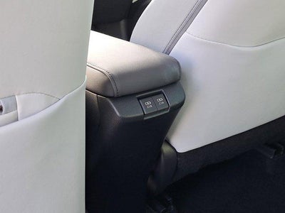 2022 Toyota Prius Prime LE