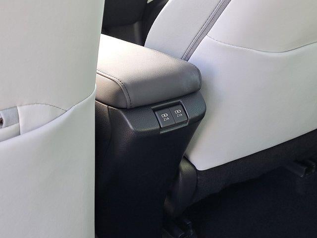 2022 Toyota Prius Prime LE