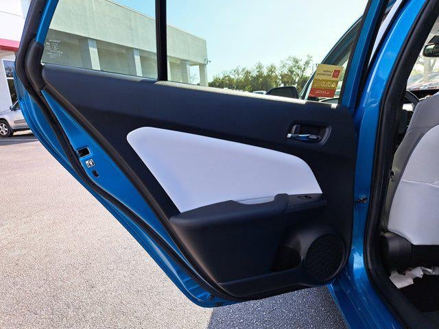 2022 Toyota Prius Prime LE