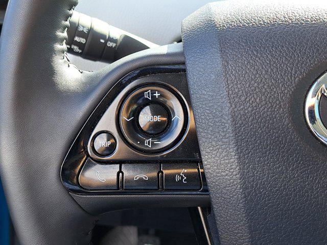 2022 Toyota Prius Prime LE