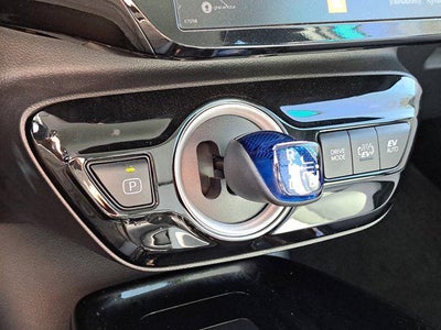 2022 Toyota Prius Prime LE