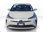 2020 Toyota Prius Limited