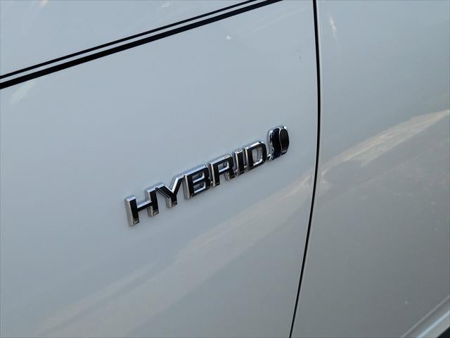 2020 Toyota Prius Limited