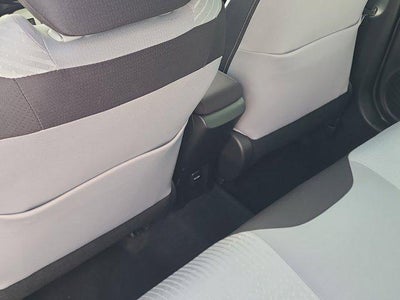 2018 Toyota Prius Two