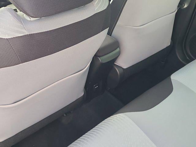 2018 Toyota Prius Two