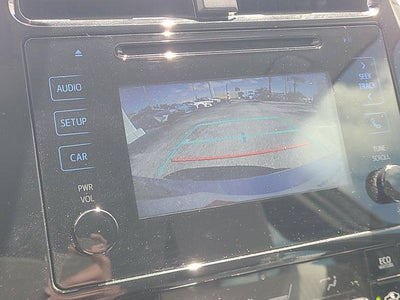 2018 Toyota Prius Two