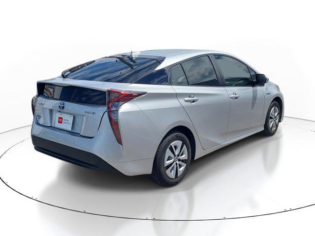 2018 Toyota Prius Two