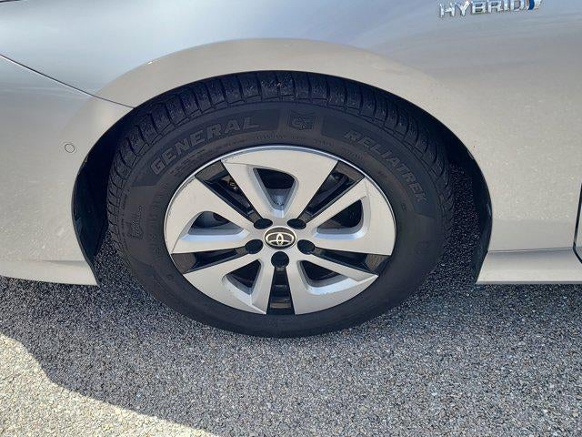 2018 Toyota Prius Two