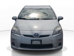 2010 Toyota Prius III