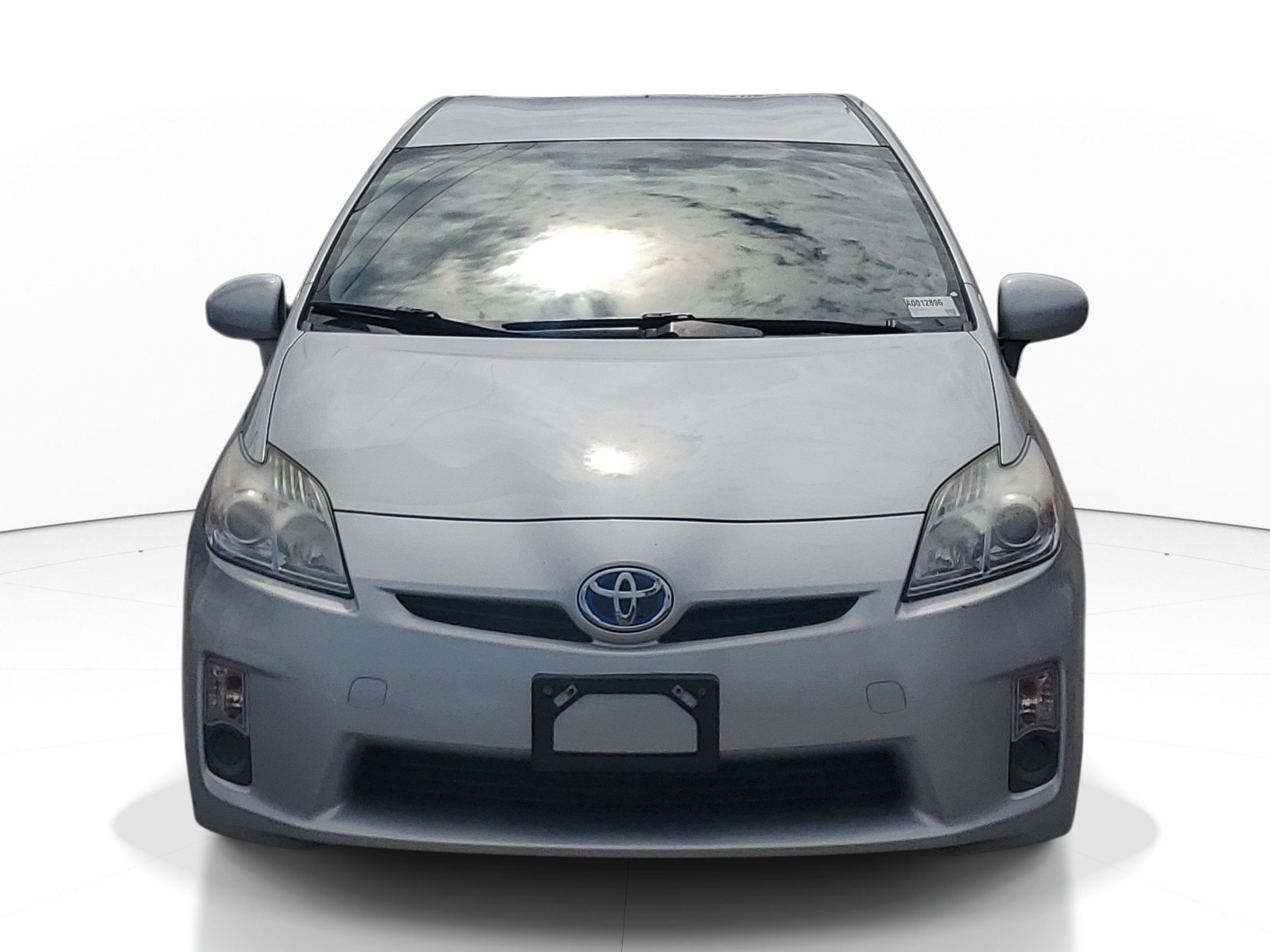 2010 Toyota Prius III
