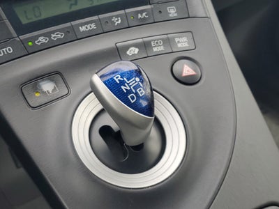 2010 Toyota Prius III