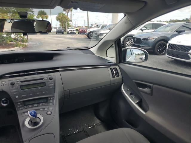 2010 Toyota Prius III