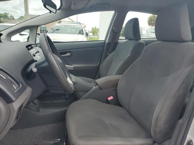 2010 Toyota Prius III