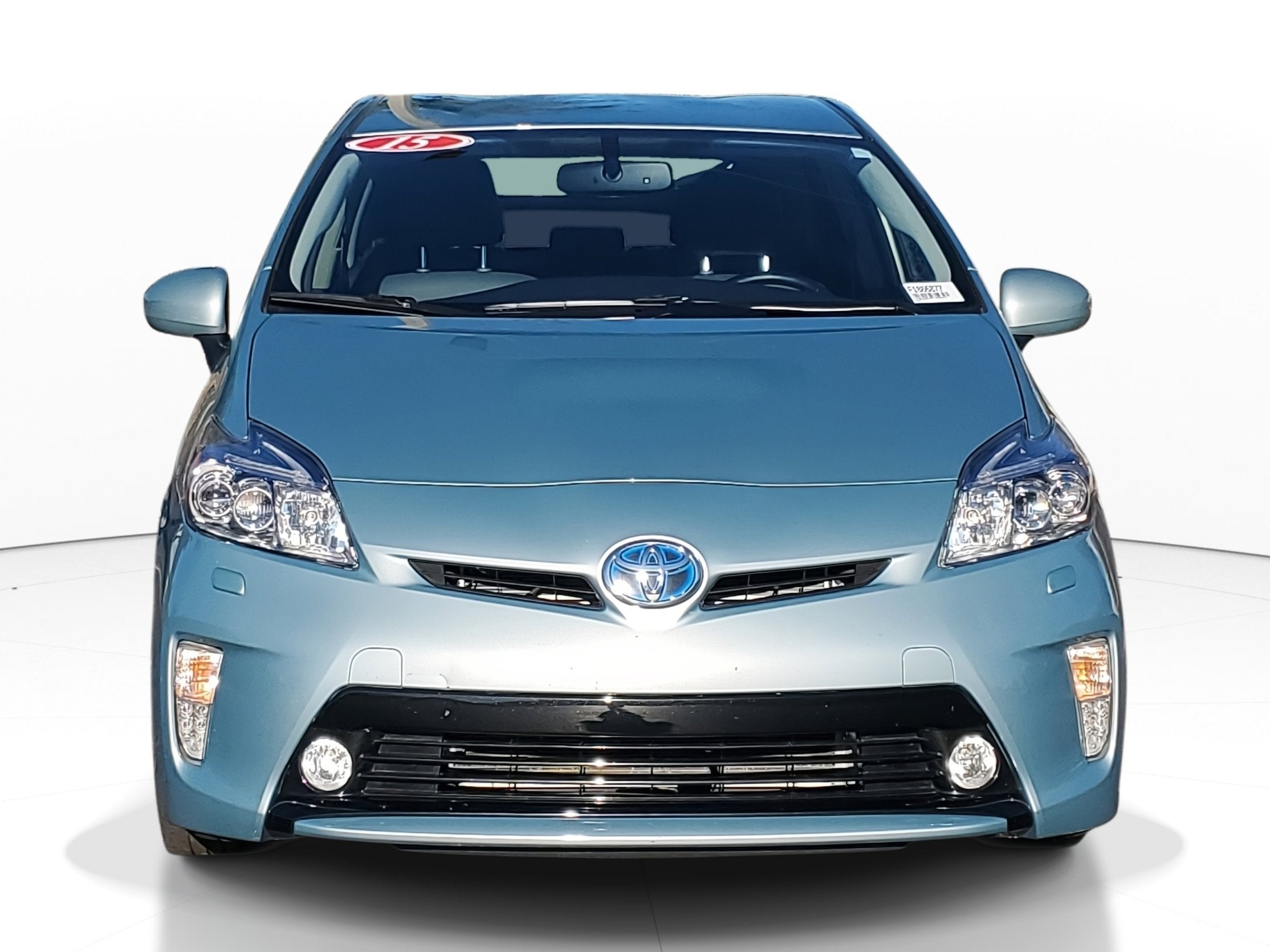 2015 Toyota Prius Five