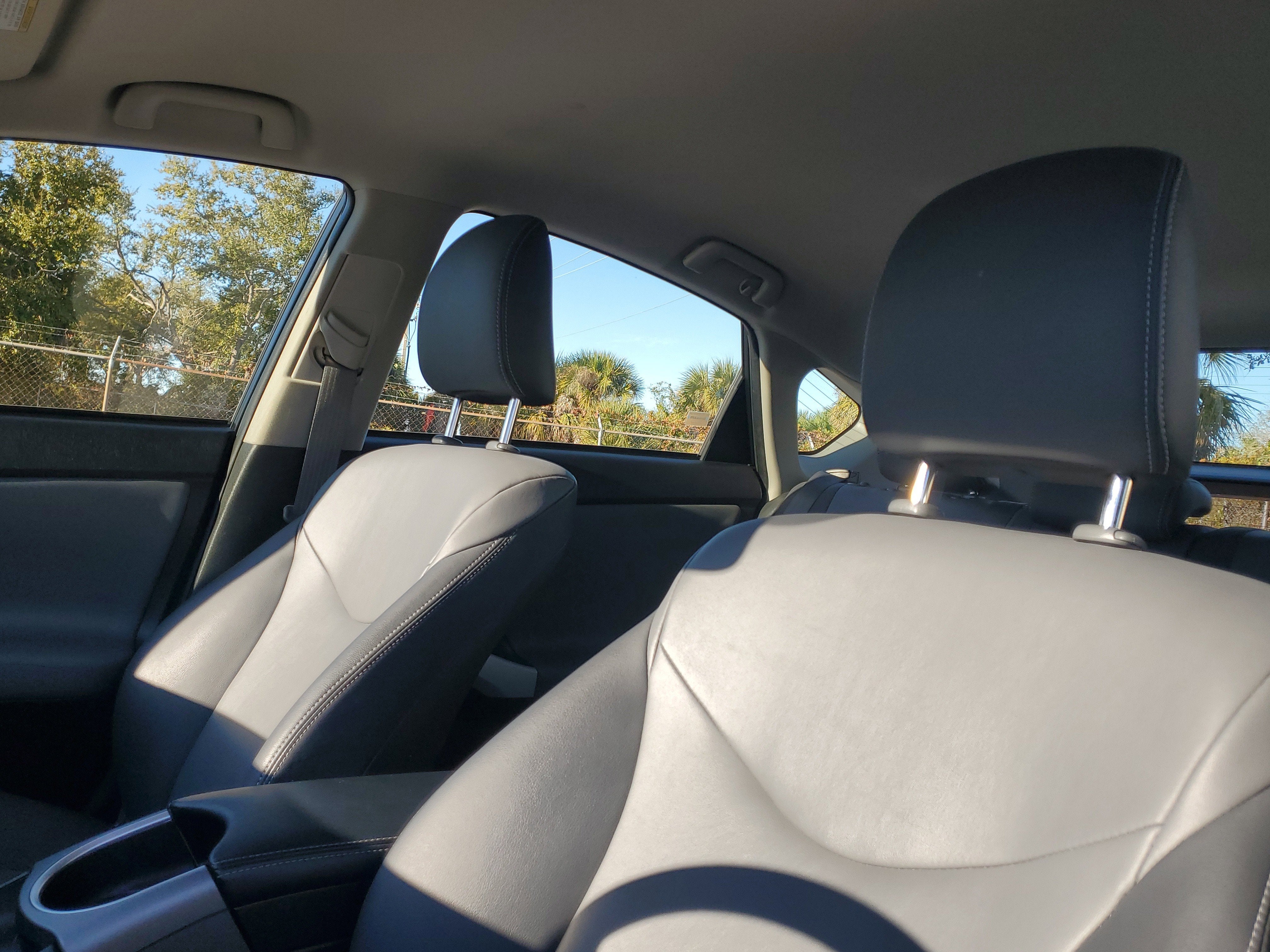 2015 Toyota Prius Five