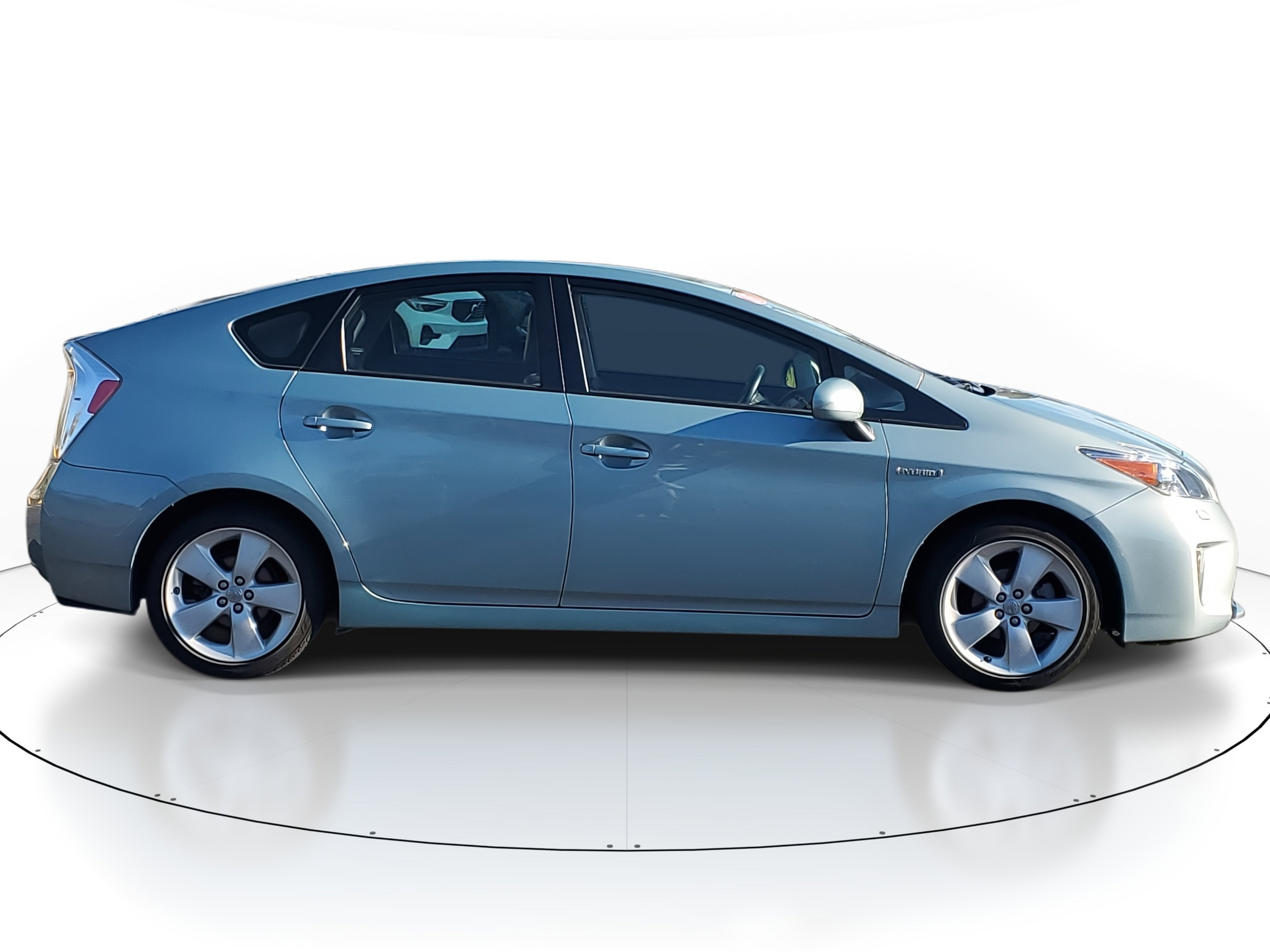 2015 Toyota Prius Five