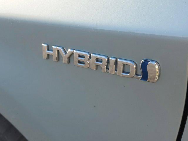 2015 Toyota Prius Five