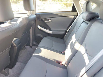 2015 Toyota Prius Five