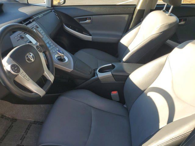 2015 Toyota Prius Five