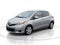 2014 Toyota Yaris L