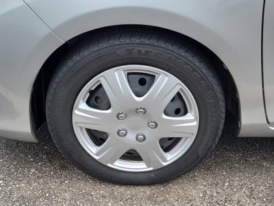 2014 Toyota Yaris L