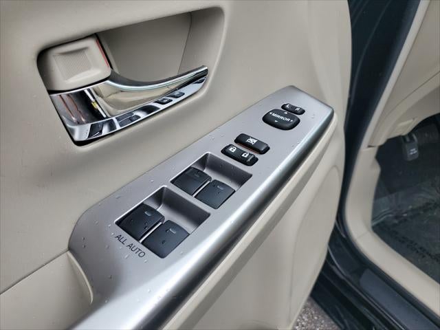 2017 Toyota Prius v Two